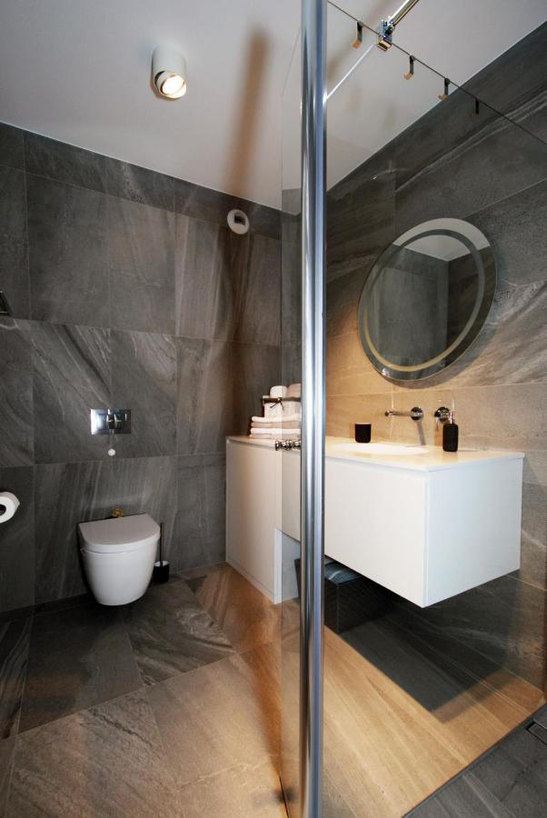 Apartamenty Rezulak Nadmorskie Tarasy A402 C210 Kolobrzeg Exterior photo