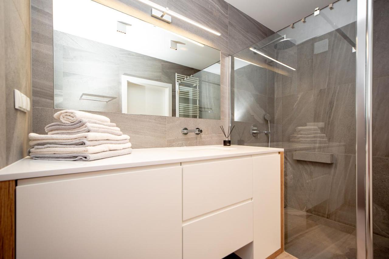 Apartamenty Rezulak Nadmorskie Tarasy A402 C210 Kolobrzeg Exterior photo