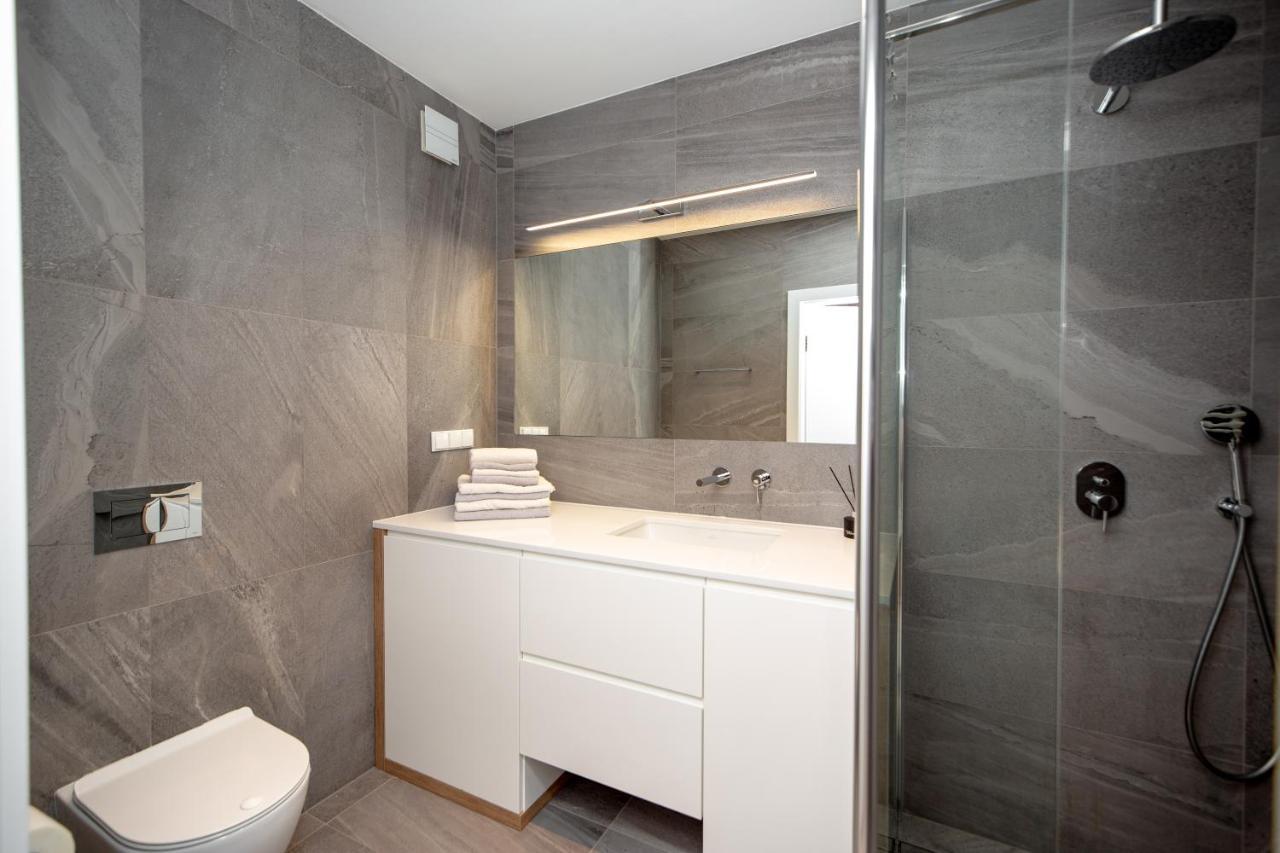 Apartamenty Rezulak Nadmorskie Tarasy A402 C210 Kolobrzeg Exterior photo